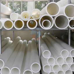 PVDF管道材質使用年限_鎮江市澤力塑料科技有限公司